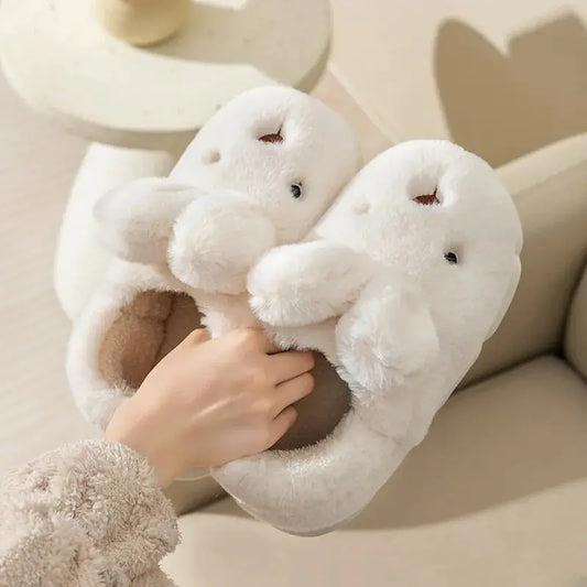 zapatillas Bunny Slippers