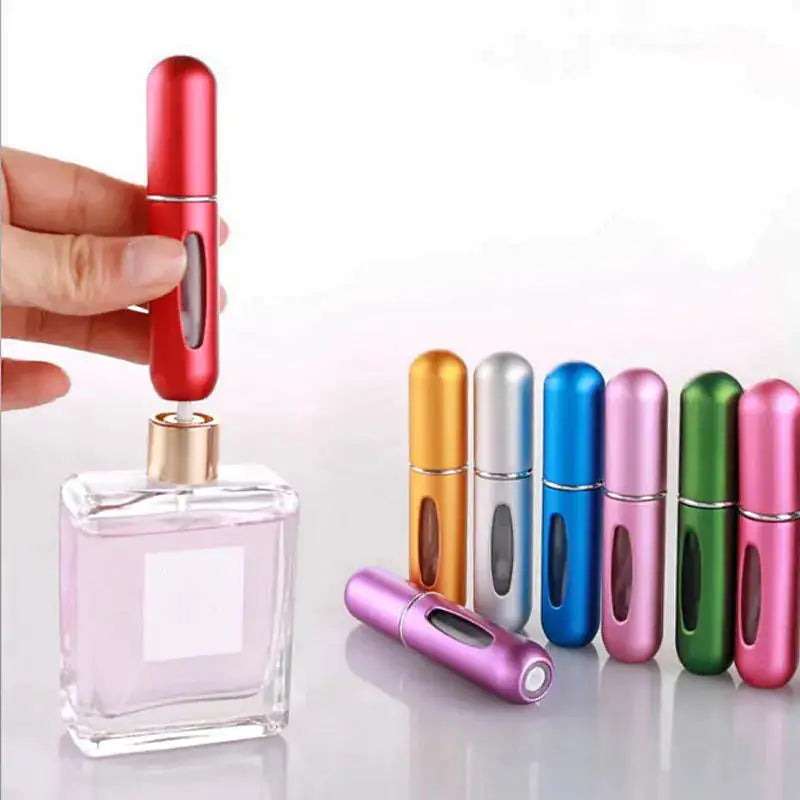 perfumes 5ml Perfume Refill Bottle