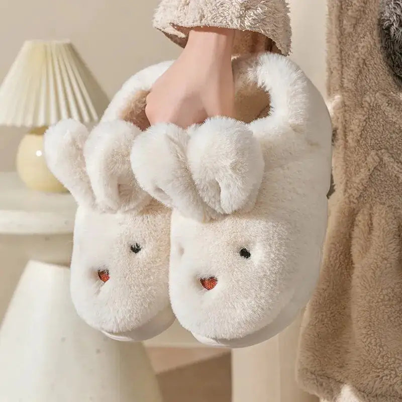 zapatillas Bunny Slippers